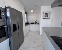 Resale - Villa - Orihuela Costa - Pau 8