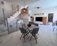 Resale - Villa - Orihuela Costa - Pau 8