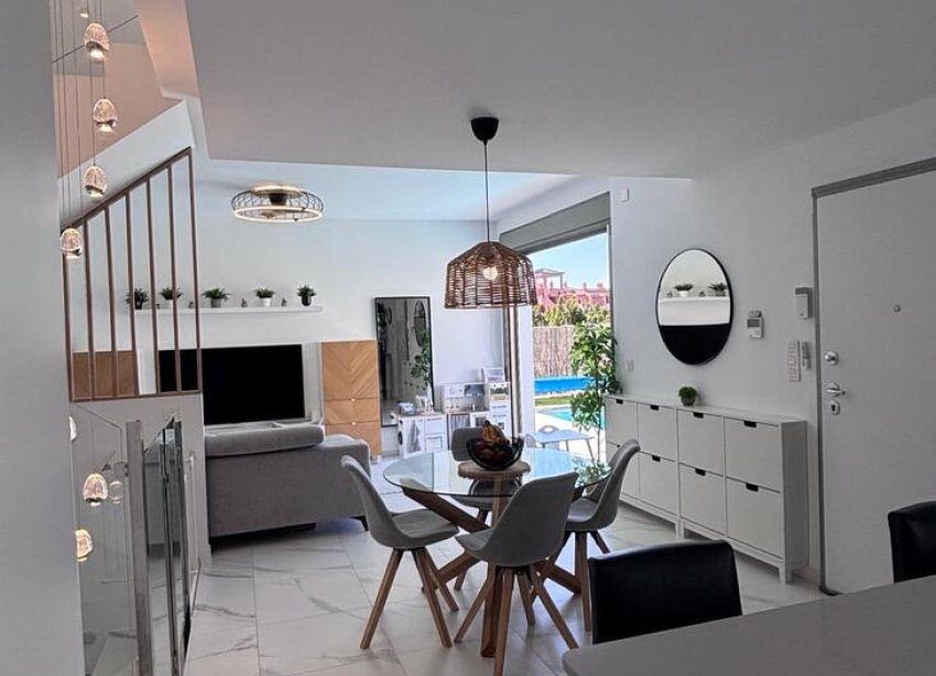 Resale - Villa - Orihuela Costa - Pau 8