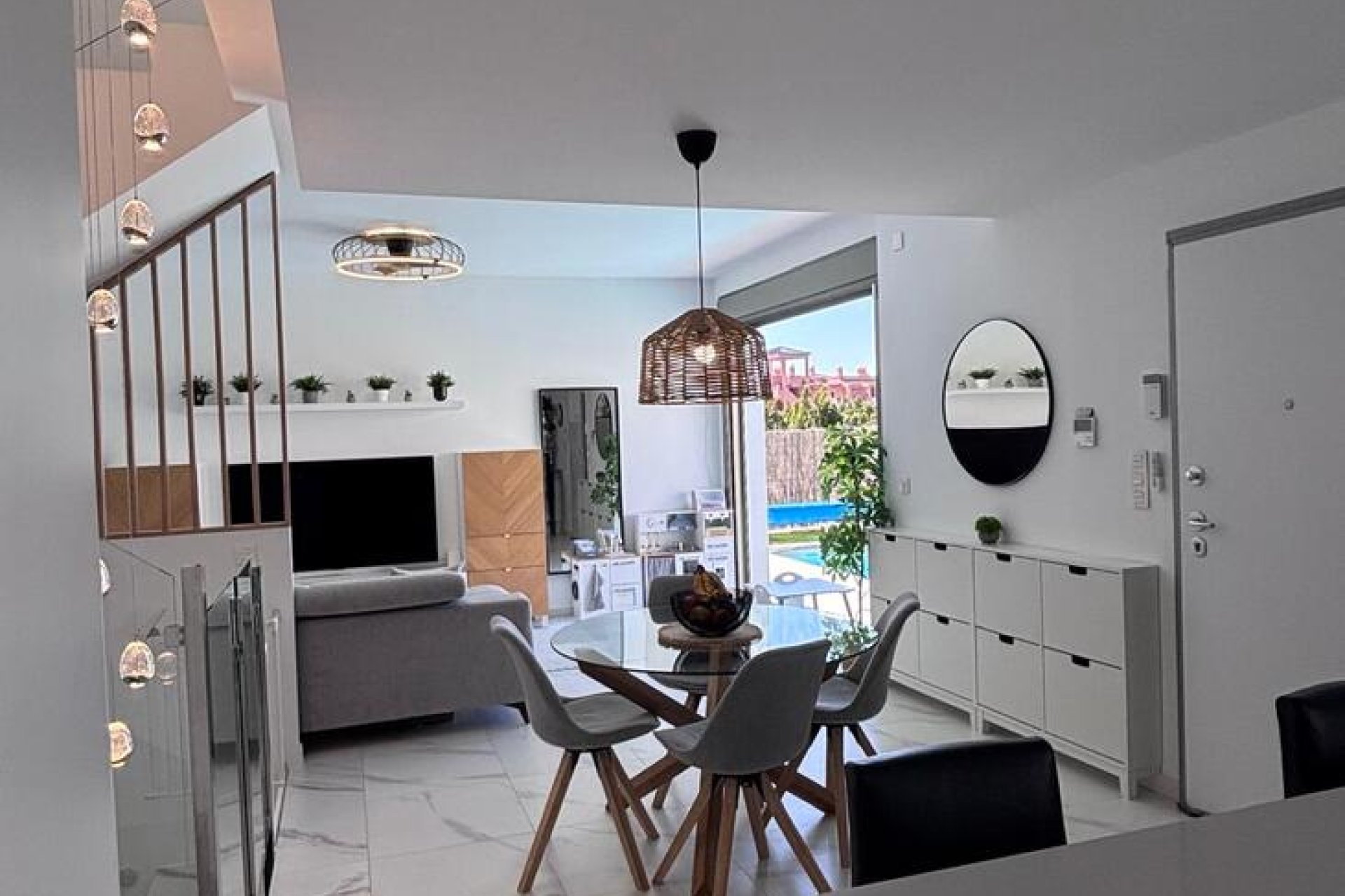 Resale - Villa - Orihuela Costa - Pau 8