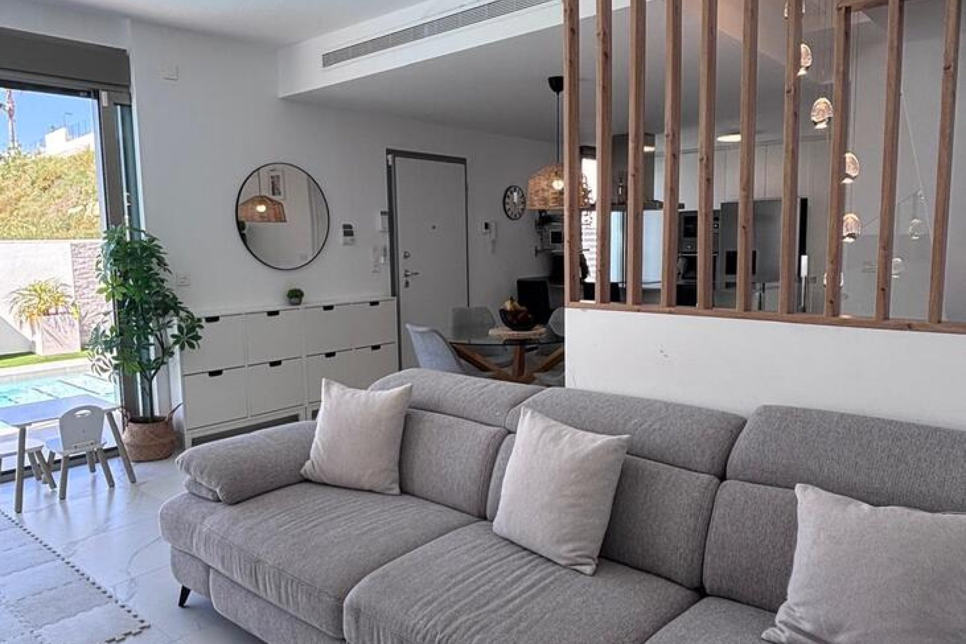 Resale - Villa - Orihuela Costa - Pau 8