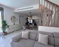 Resale - Villa - Orihuela Costa - Pau 8