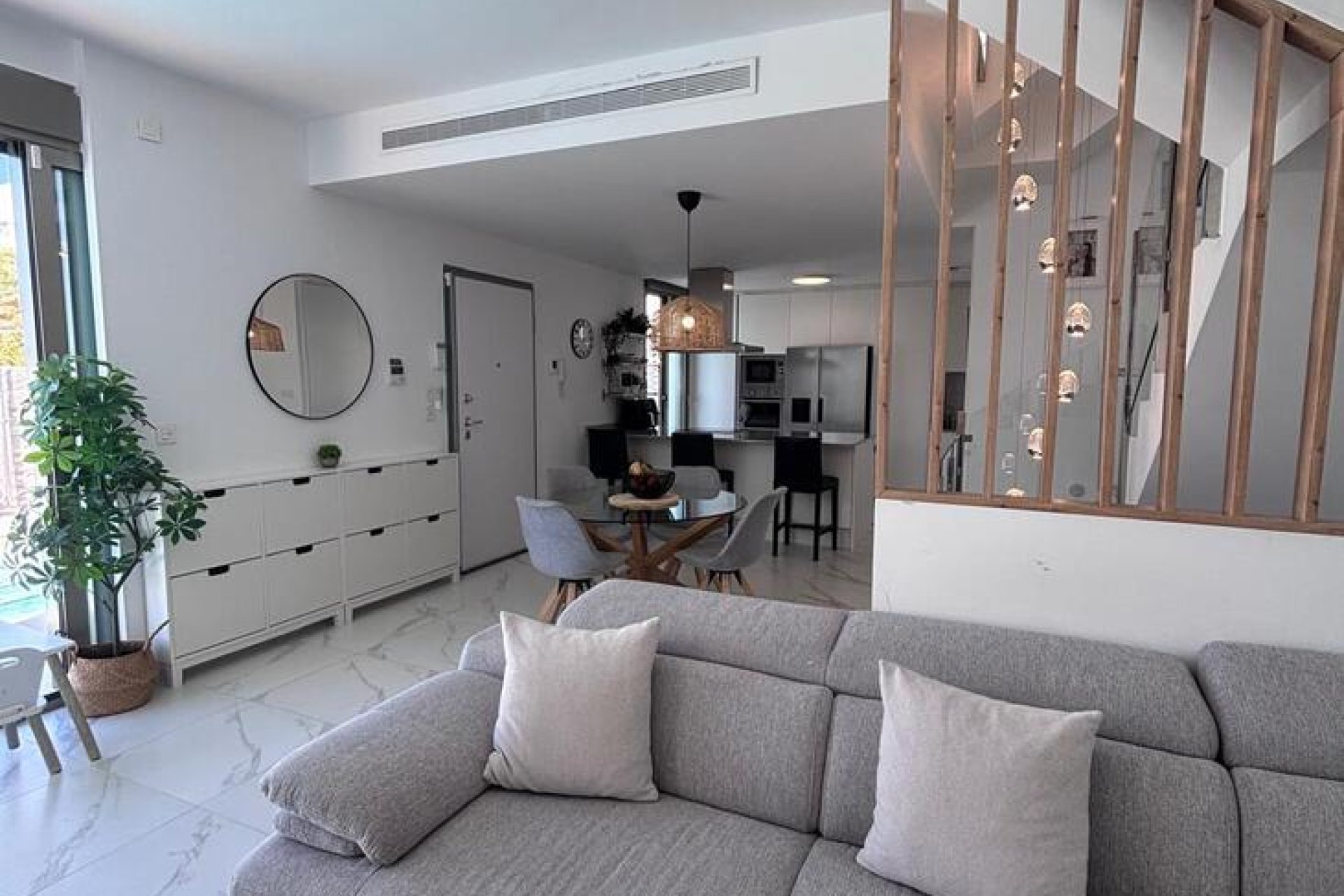 Resale - Villa - Orihuela Costa - Pau 8