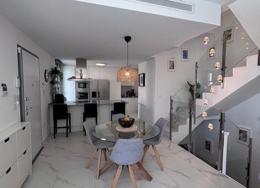 Resale - Villa - Orihuela Costa - Pau 8