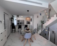 Resale - Villa - Orihuela Costa - Pau 8