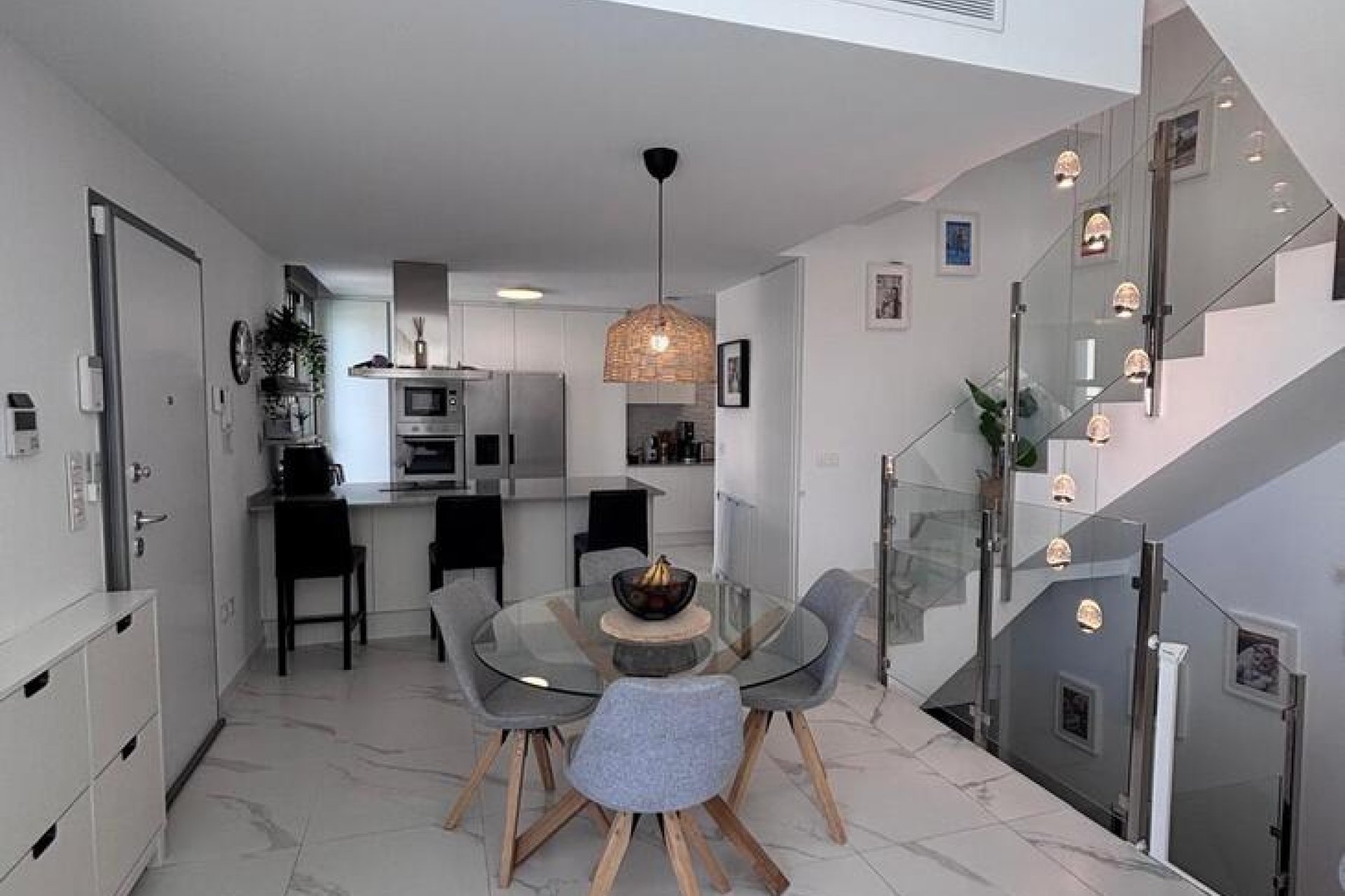 Resale - Villa - Orihuela Costa - Pau 8