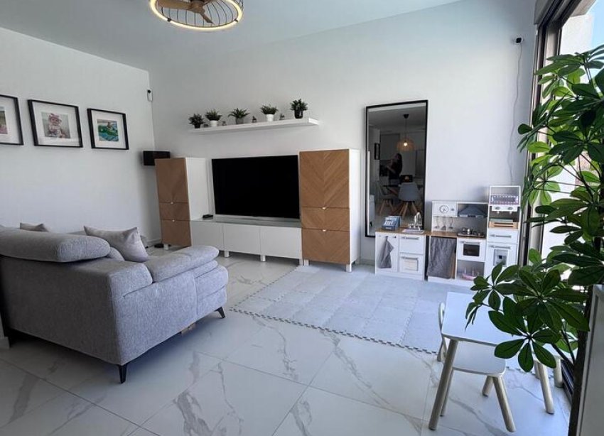 Resale - Villa - Orihuela Costa - Pau 8