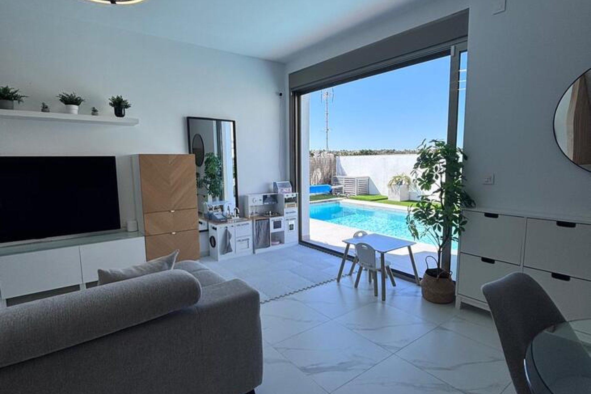 Resale - Villa - Orihuela Costa - Pau 8