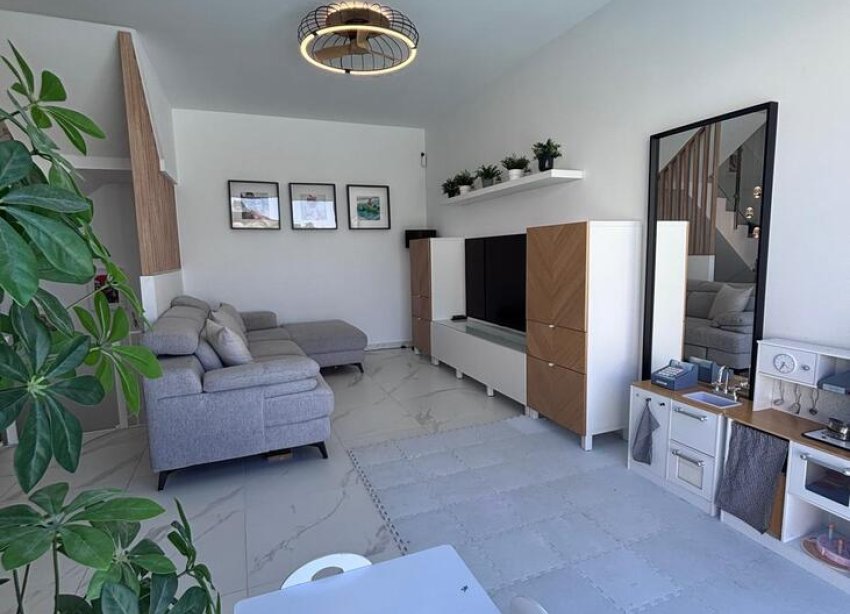 Resale - Villa - Orihuela Costa - Pau 8