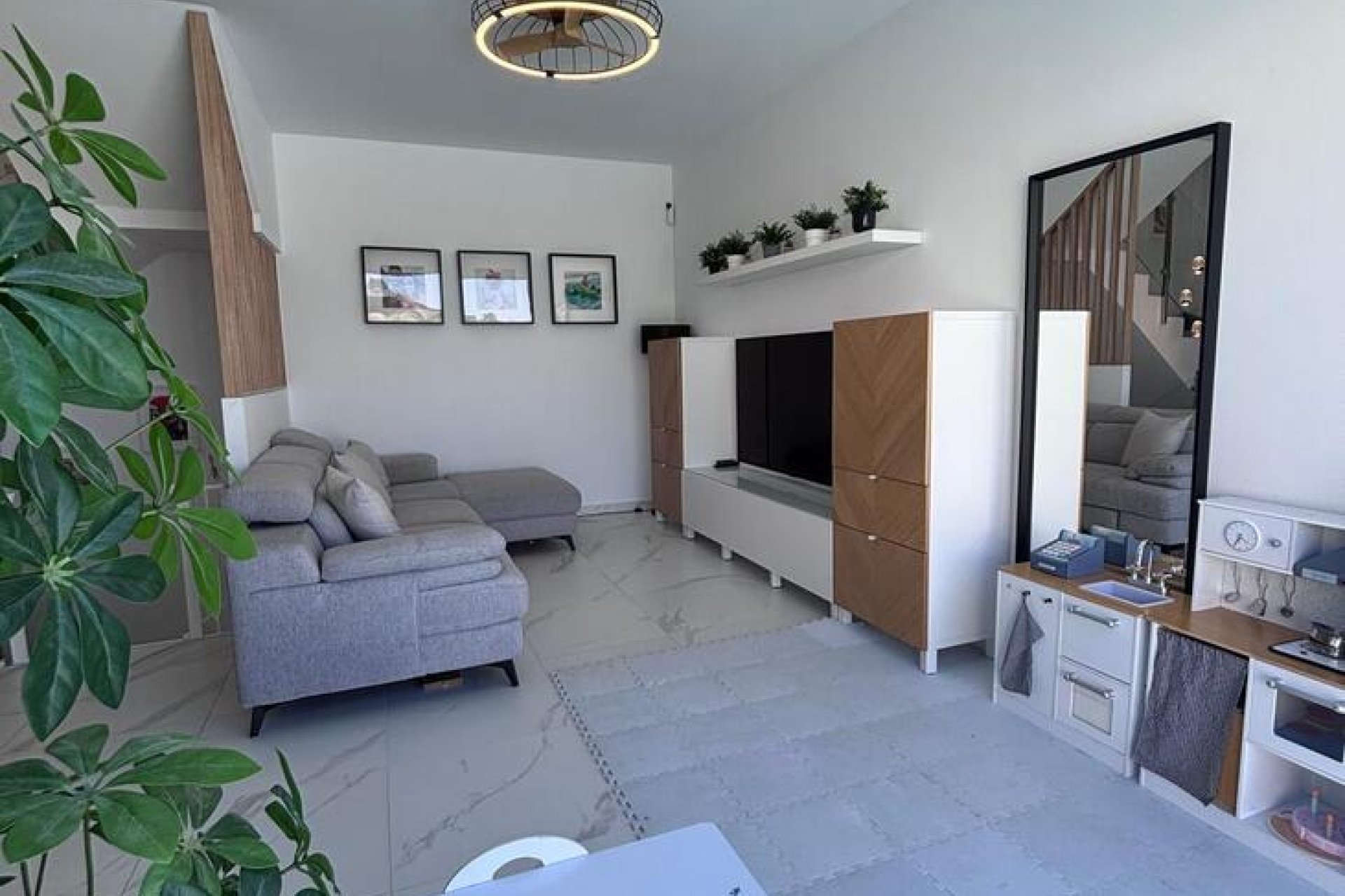 Resale - Villa - Orihuela Costa - Pau 8