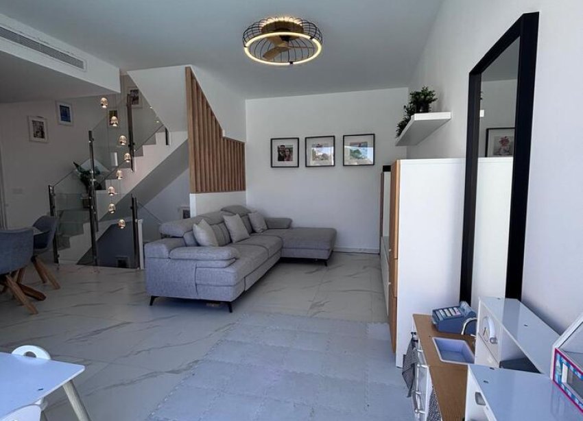 Resale - Villa - Orihuela Costa - Pau 8