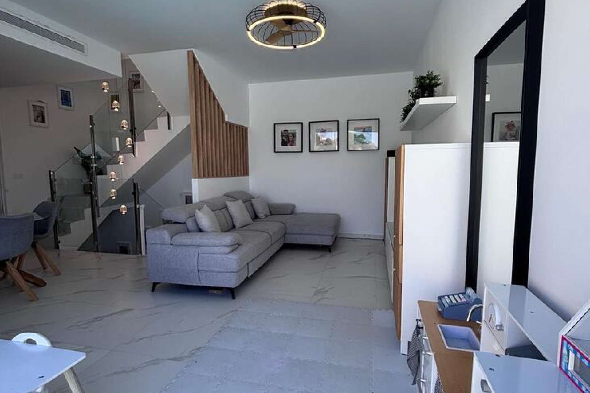 Resale - Villa - Orihuela Costa - Pau 8