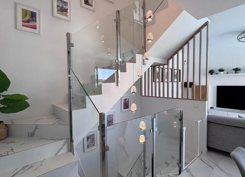 Resale - Villa - Orihuela Costa - Pau 8