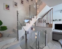 Resale - Villa - Orihuela Costa - Pau 8