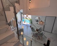 Resale - Villa - Orihuela Costa - Pau 8