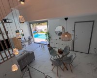 Resale - Villa - Orihuela Costa - Pau 8