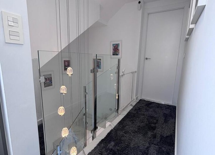 Resale - Villa - Orihuela Costa - Pau 8