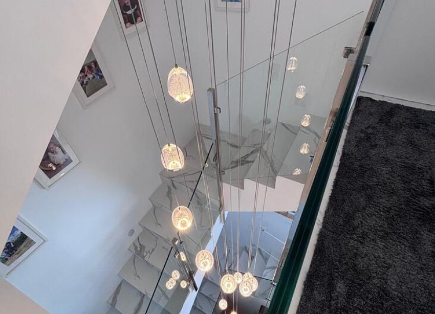 Resale - Villa - Orihuela Costa - Pau 8