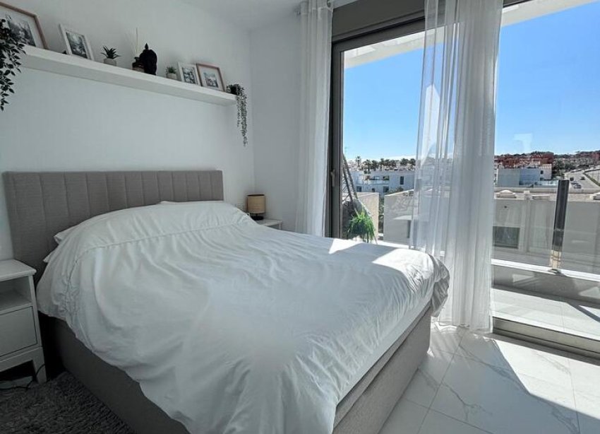 Resale - Villa - Orihuela Costa - Pau 8