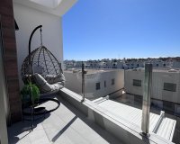 Resale - Villa - Orihuela Costa - Pau 8