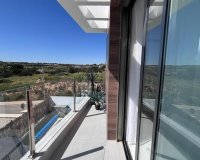 Resale - Villa - Orihuela Costa - Pau 8