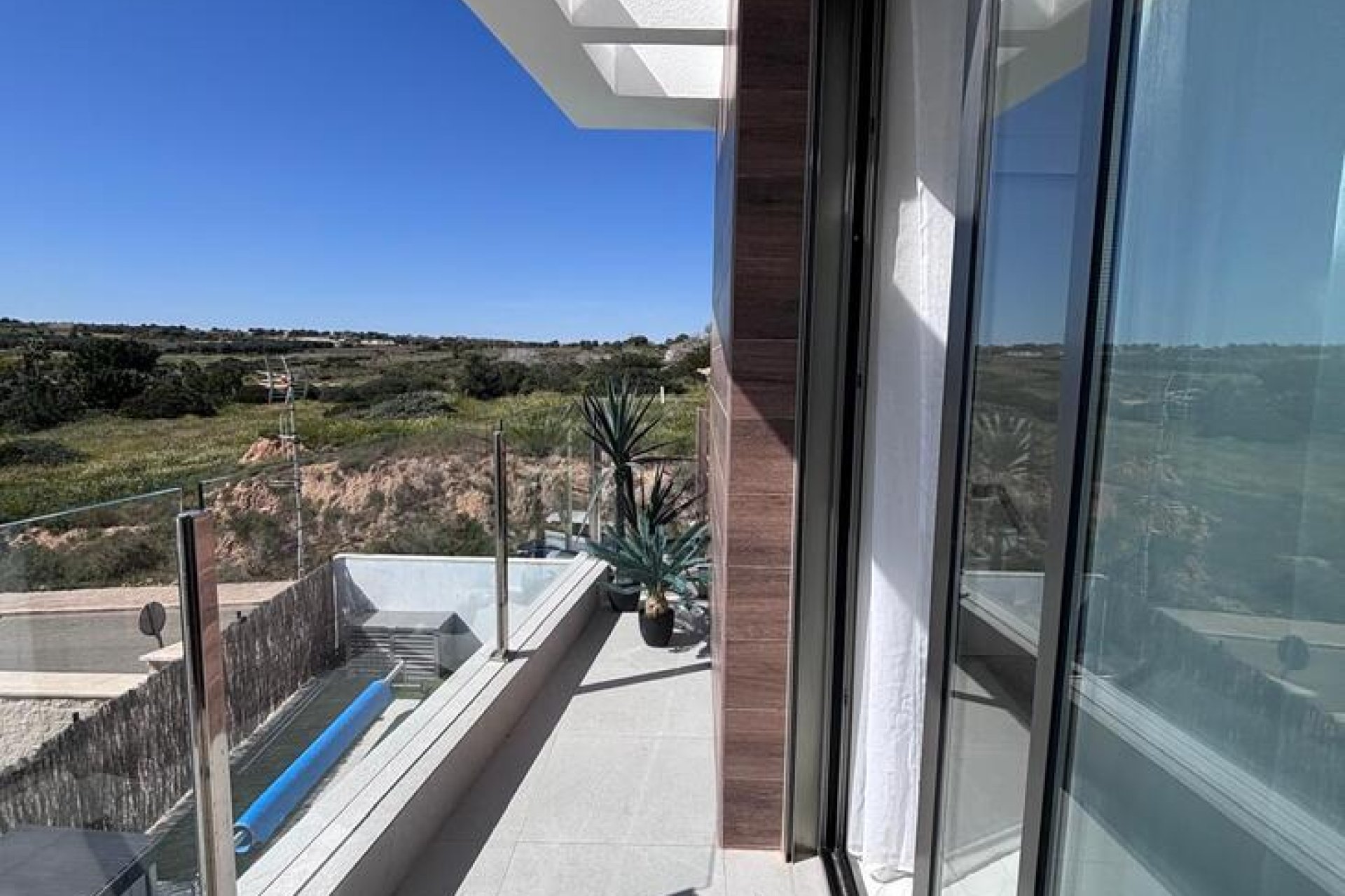 Resale - Villa - Orihuela Costa - Pau 8