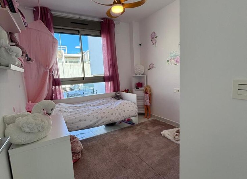 Resale - Villa - Orihuela Costa - Pau 8