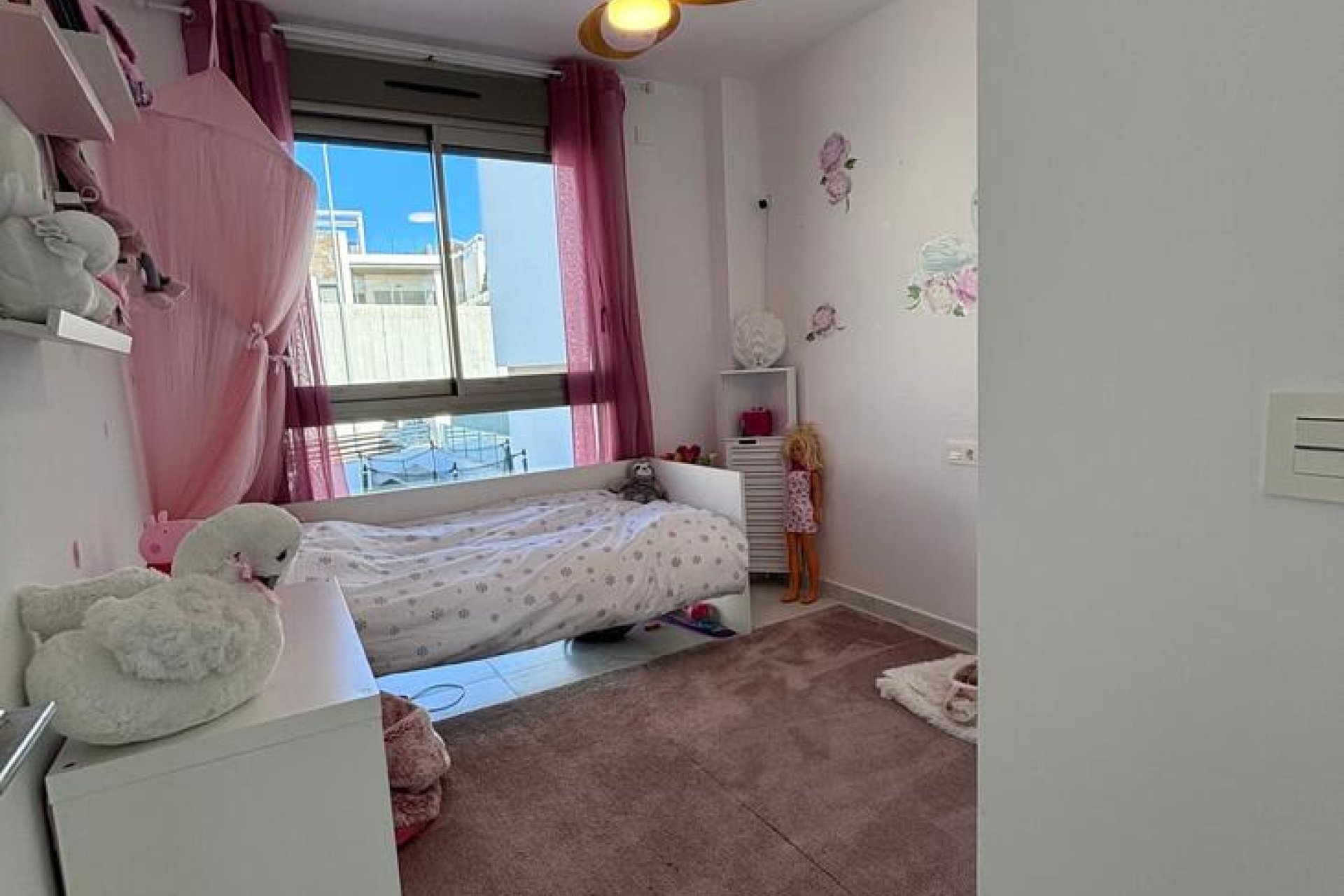 Resale - Villa - Orihuela Costa - Pau 8