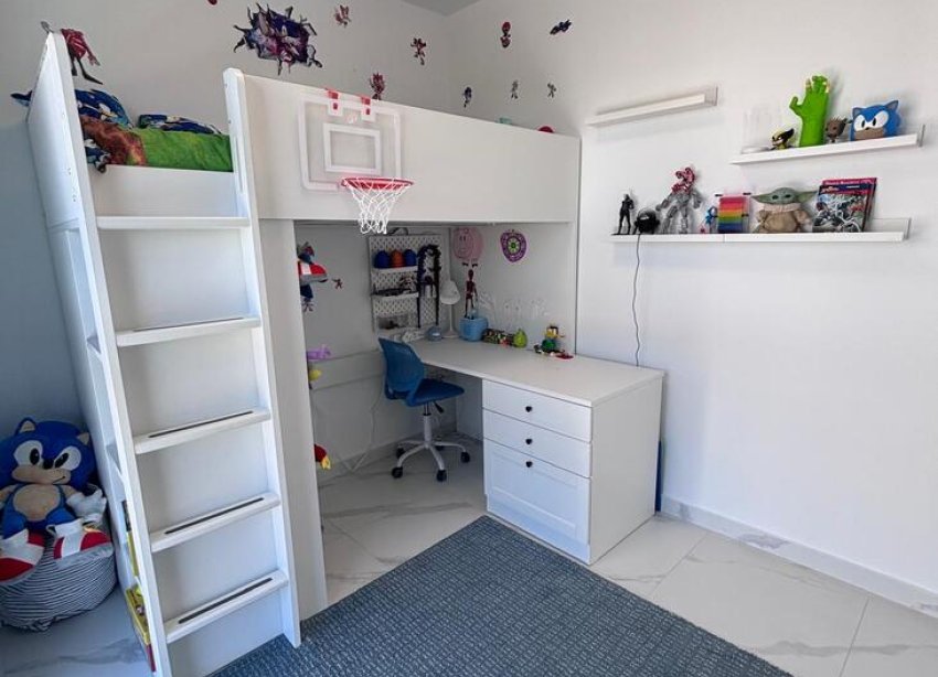 Resale - Villa - Orihuela Costa - Pau 8