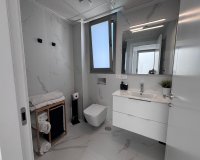 Resale - Villa - Orihuela Costa - Pau 8