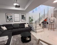 Resale - Villa - Orihuela Costa - Pau 8