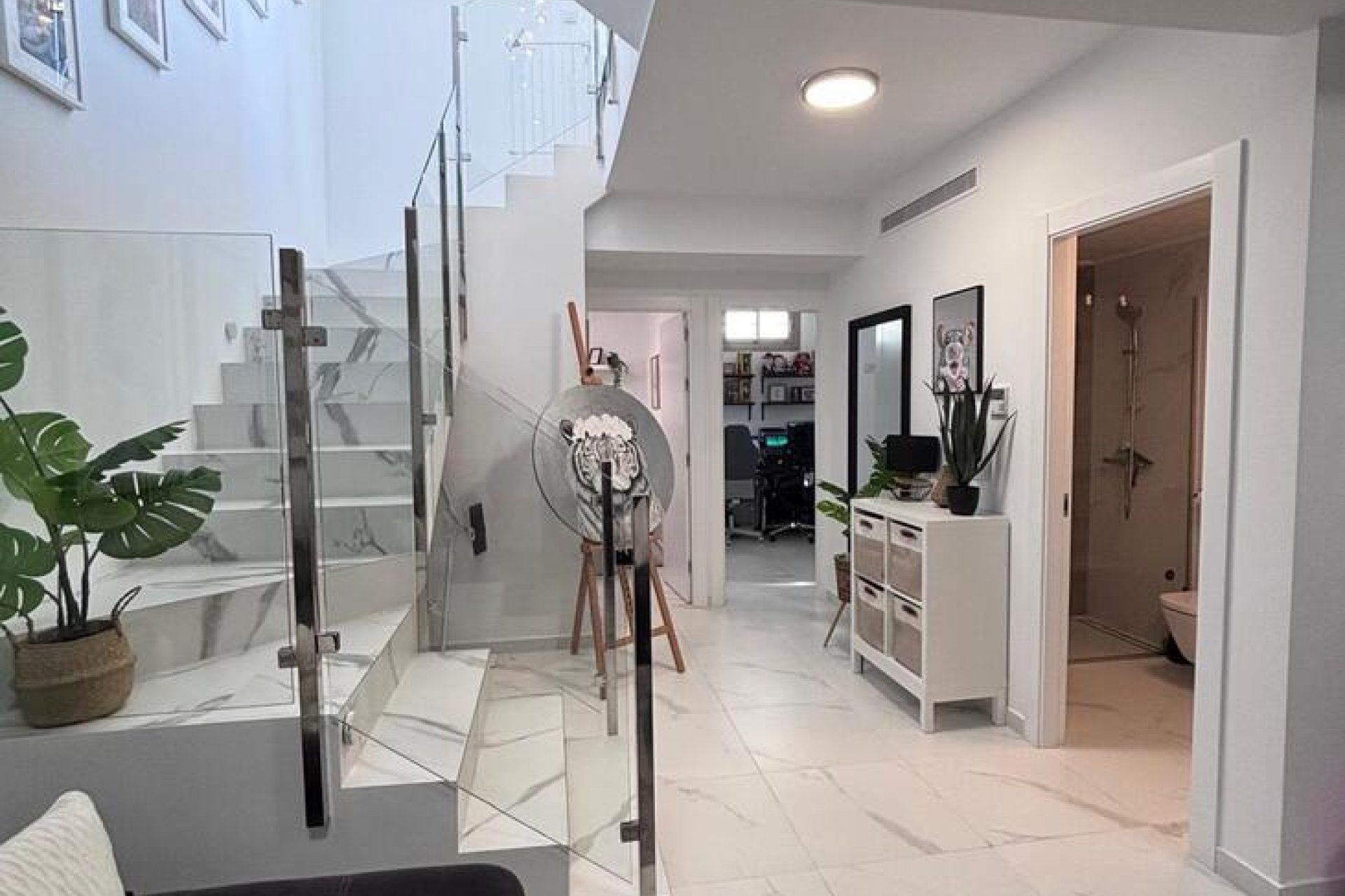 Resale - Villa - Orihuela Costa - Pau 8