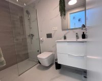 Resale - Villa - Orihuela Costa - Pau 8