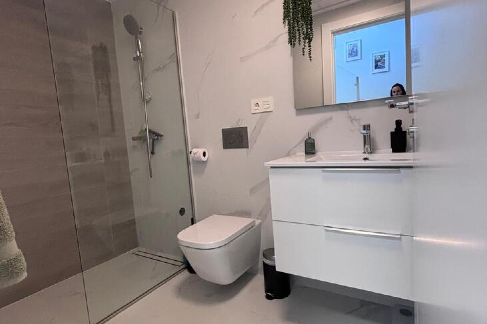 Resale - Villa - Orihuela Costa - Pau 8