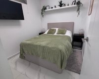 Resale - Villa - Orihuela Costa - Pau 8