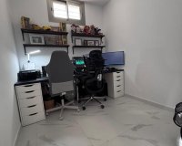 Resale - Villa - Orihuela Costa - Pau 8