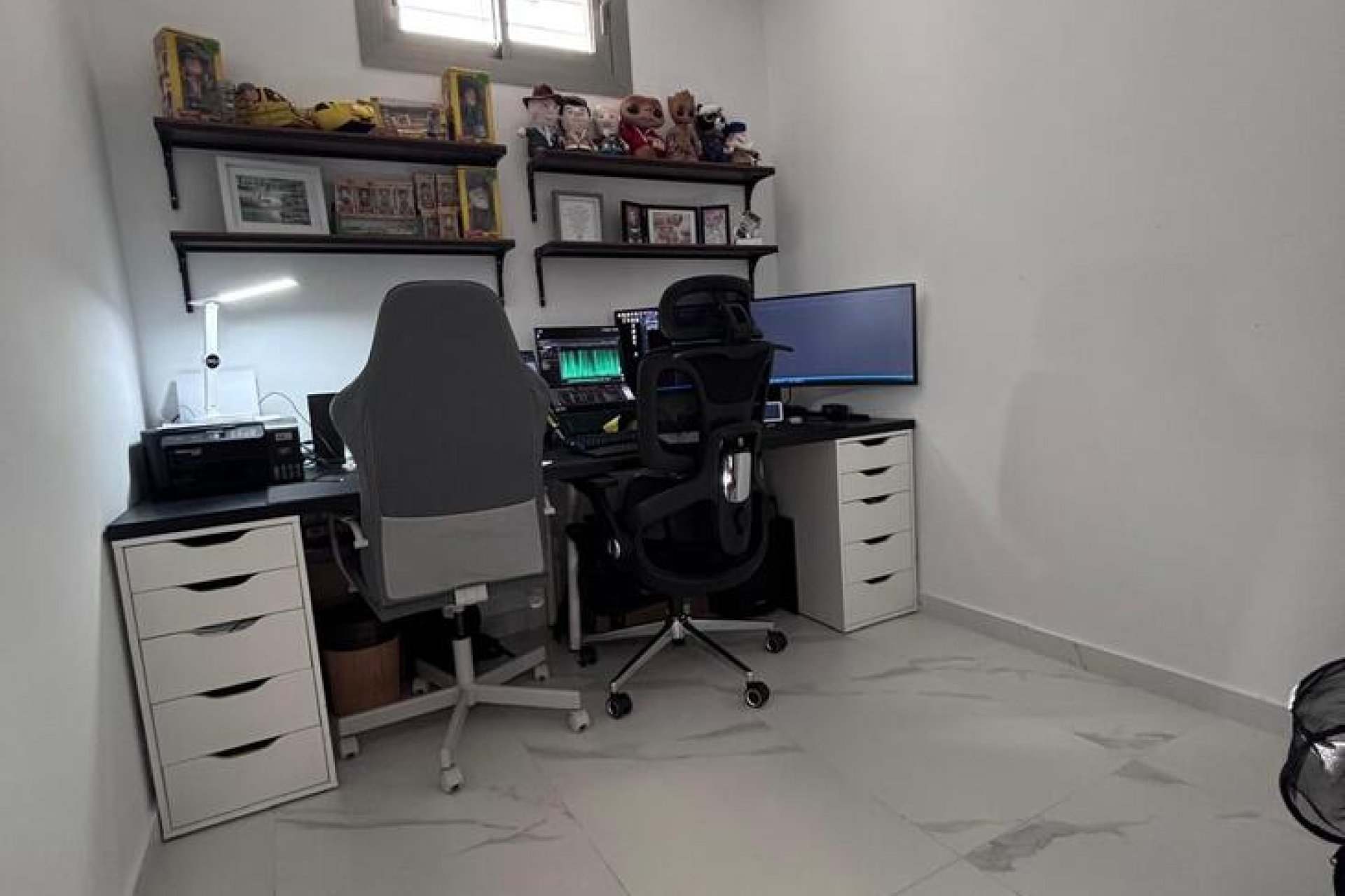 Resale - Villa - Orihuela Costa - Pau 8