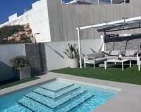 Resale - Villa - Orihuela Costa - Pau 8