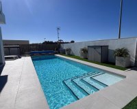 Resale - Villa - Orihuela Costa - Pau 8