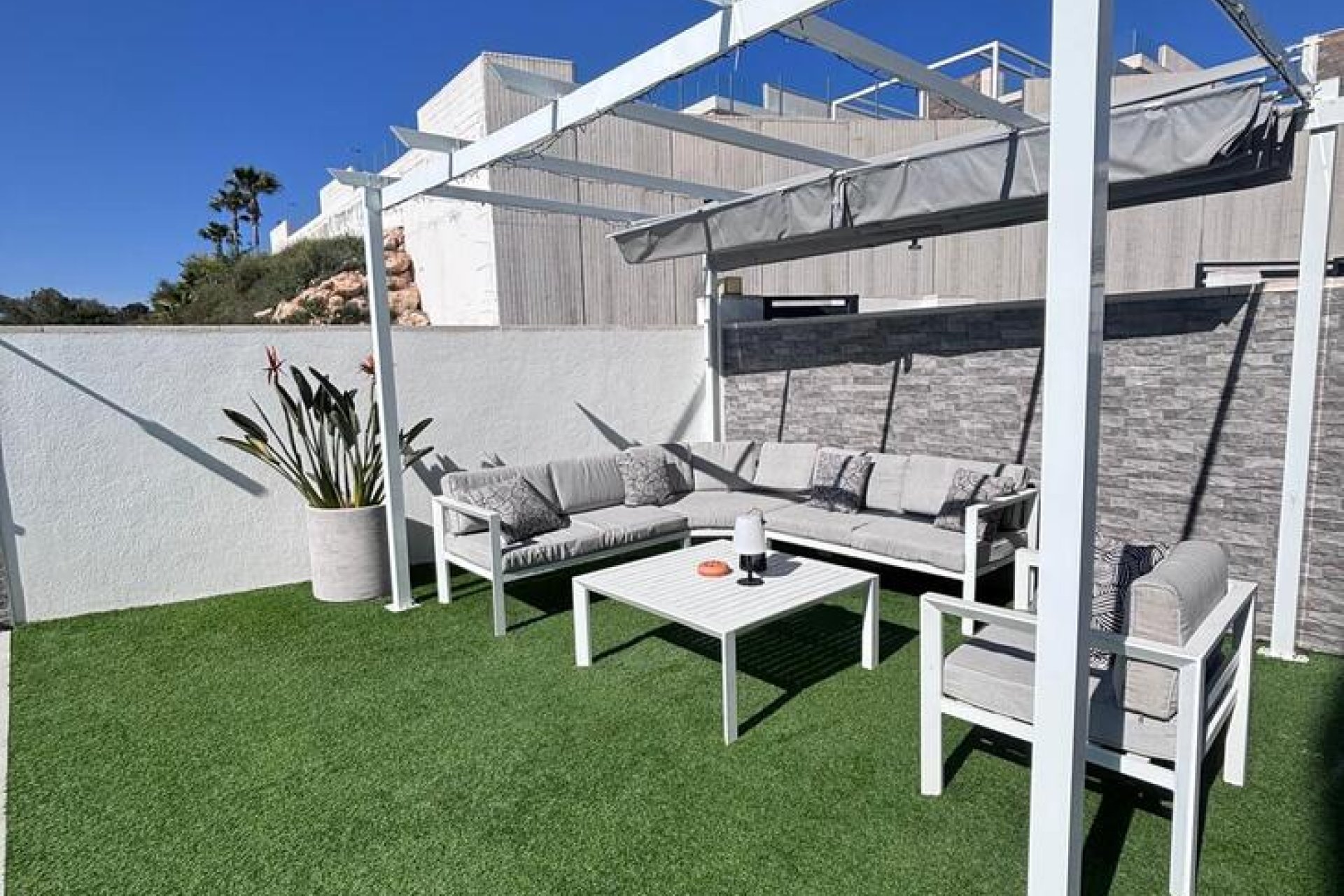 Resale - Villa - Orihuela Costa - Pau 8