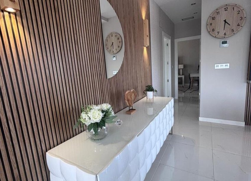 Resale - Villa - Orihuela Costa - Pau 8