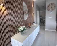 Resale - Villa - Orihuela Costa - Pau 8