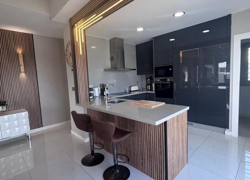 Resale - Villa - Orihuela Costa - Pau 8