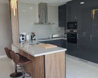 Resale - Villa - Orihuela Costa - Pau 8