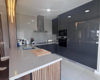Resale - Villa - Orihuela Costa - Pau 8