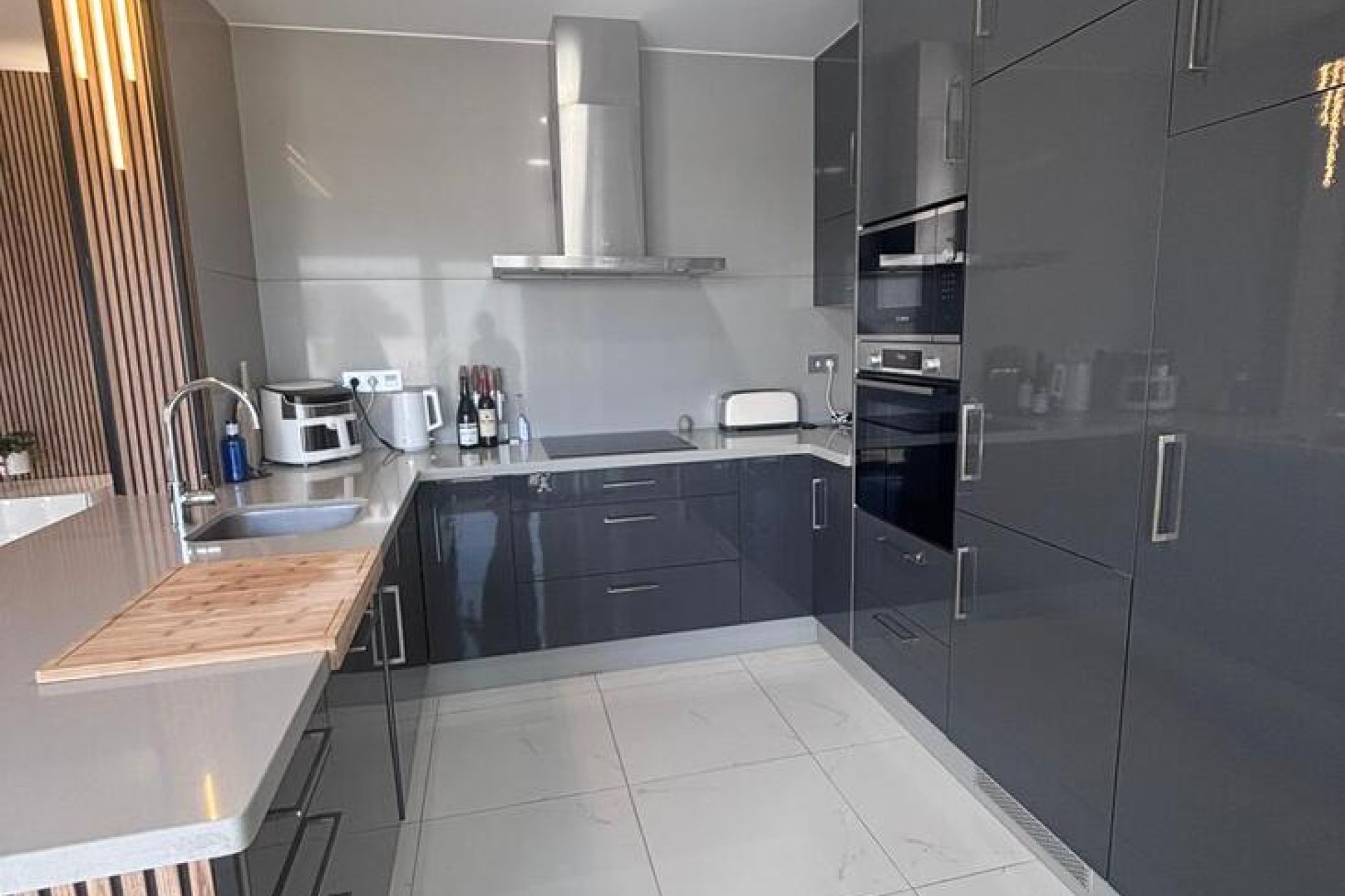 Resale - Villa - Orihuela Costa - Pau 8