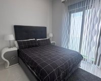 Resale - Villa - Orihuela Costa - Pau 8
