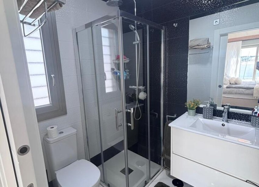 Resale - Villa - Orihuela Costa - Pau 8