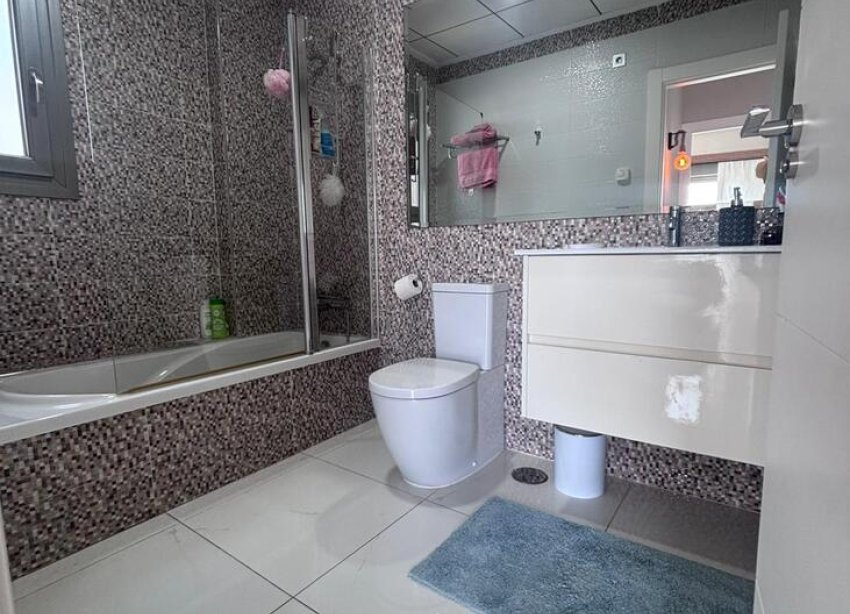 Resale - Villa - Orihuela Costa - Pau 8