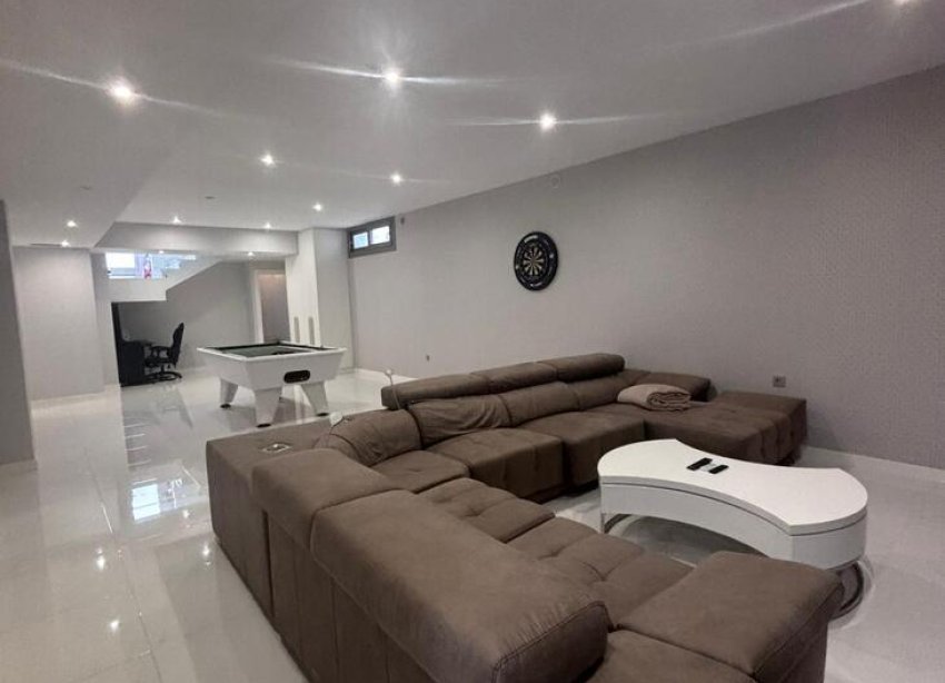 Resale - Villa - Orihuela Costa - Pau 8